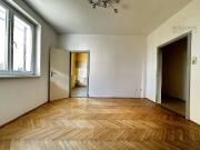 Zentrale 2 Zimmer Stadtwohnung in Bahnhofsnähe