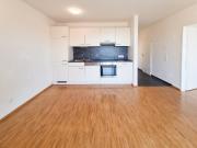 Zentrale 2 Zimmer Wohnung | 44m² | 10m² Balkon | ab...