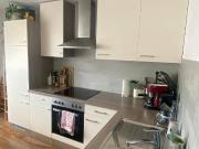 Zentrale 2 Zimmer Wohnung