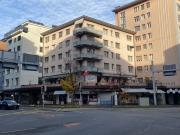 Zentrale 2 Zimmer Wohnung im Herzen von Olten