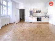 Zentrale 2 Zimmer Wohnung im Linzer Zentrum Landestheater