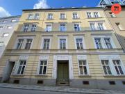 Zentrale 2 Zimmer Wohnung im Linzer Zentrum Landestheater