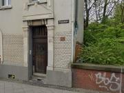 Zentrale 2 Zimmer Wohnung in Aachen