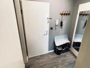 Zentrale 2 Zimmer Wohnung in Bremen Bahnhofsvorstadt