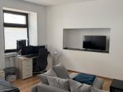 Zentrale 2 Zimmer Wohnung in der Osnabrücker Altstadt...