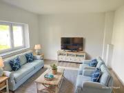 Zentrale 2 Zimmer Wohnung in Duisburg Neudorf