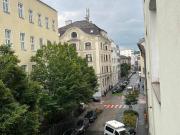 Zentrale 2 Zimmer Wohnung in Linz – frisch renoviert &...