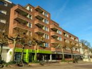 Zentrale 2 Zimmer Wohnung in Mülheim Stadtmitte mit WBS