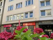 Zentrale 2 Zimmer Wohnung mit Balkon Zentrale 2 Zimmer Wohnung mit Balkon