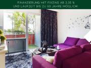 Zentrale 2 Zimmer Wohnung mit Balkon in Innsbruck zu kaufen