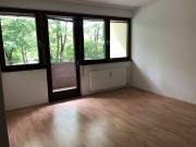 Zentrale 2 Zimmer Wohnung mit Balkon und Einbauküche...