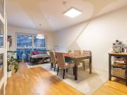 Zentrale 2 Zimmer Wohnung mit idealer Raumaufteilung und...