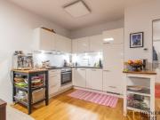 Zentrale 2 Zimmer Wohnung mit idealer Raumaufteilung und...