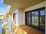 Zentrale 2 Zimmer Wohnung, Nachmieter gesucht