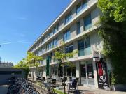 Zentrale 2 Zimmer Wohnung ohne Balkon