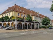 Zentrale 2 Zimmer Wohnung sucht Nachmieter / 2.OG mitte