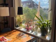 Zentrale 2 Zimmer Wohnung zur Untermiete