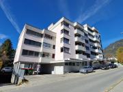 Zentrale 2 Zimmerwohnung zu verkaufen