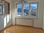 Zentrale 3,5 Zi Wohnung mit schönem Ausblick in Dornbirn