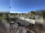 Zentrale 3.5 Zimmer Altbauwohnung gegen günstigere Wohnung