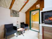 Zentrale 3,5 Zimmer Wohnung im Herzen von Biel