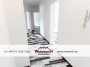 Zentrale 3,5 Zimmer Wohnung mit EBK