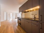 Zentrale 3.5 Zimmerwohnung City Life mit Komfort