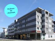 zentrale 3.5 Zimmerwohnung in Ebikon