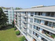 Zentrale 3.5 Zimmerwohnung mit Balkon