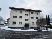 Zentrale 3.5 Zimmerwohnung sucht dich!