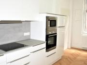 Zentrale 3 Zimmer Altbauwohnung im Kollwitzkiez