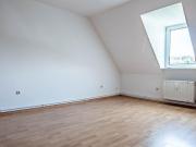 Zentrale 3 Zimmer Dachgeschosswohnung in Siegen