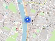 Zentrale 3 Zimmer Mietwohnung A12 Zentrale 3 Zimmer Mietwohnung A12