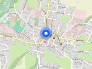 Zentrale 3 Zimmer Mietwohnung mit Balkon und Lift in Raab