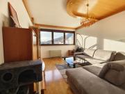 3 Zimmer Wohnung mit zwei Balkonen Miete 750. inkl. BK...