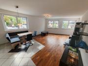 Zentrale 3 Zimmer Whg. im Zentrum von St. Johann mit 1...