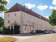 Zentrale 3 Zimmer Wohnung / 1.OG rechts