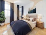 Zentrale 3 Zimmer Wohnung an der Linzer Landstraße zu...