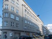 Zentrale 3 Zimmer Wohnung an der Linzer Landstraße zu...