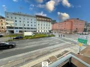 Zentrale 3 Zimmer Wohnung direkt an der Unikreuzung...
