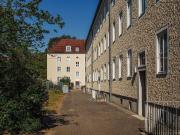 Zentrale 3 Zimmer Wohnung in den Höfen / EG, Links