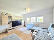 Zentrale 3 Zimmer Wohnung in Korneuburg | ca. 76,35 m2 |...