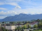 Zentrale 3 Zimmer Wohnung in Mondsee unverbaubarer See...