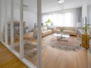 Zentrale 3 Zimmer Wohnung in ruhiger Bestlage von Berlin...