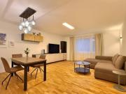 Zentrale 3 Zimmer Wohnung + Loggia – Nähe U4 Meidling...