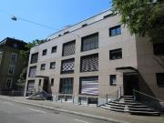 Zentrale 3 Zimmer Wohnung mit Balkon im Herzen von Basel