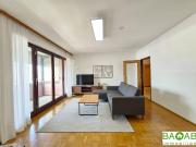 Zentrale 3 Zimmer Wohnung mit ca. 100 m² Wohnfläche in...