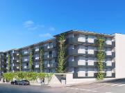 ZENTRALE 3 ZIMMER WOHNUNG MIT GROSSER TERRASSE IN UNI NÄHE