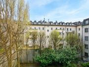 Zentrale 3 Zimmer Wohnung mit Lift und Balkon im...