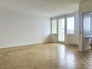 Zentrale 3 Zimmer Wohnung mit Loggia in Wels Innenstadt...